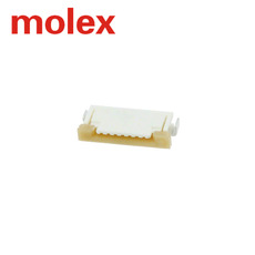 MOLEX कनेक्टर 522070760 52207-0760