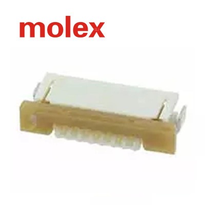 Connector Molex 522710769 52271-0769