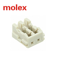 Connecteur MOLEX 524840210