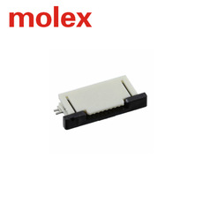 MOLEX Connector 527450833 52745-0833