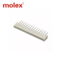 MOLEX कनेक्टर 528063010