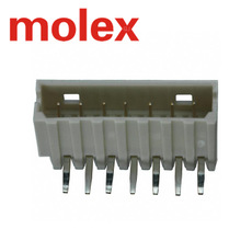 MOLEX კონექტორი 530150710 53015-0710