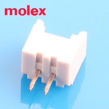 Conector MOLEX 530470210