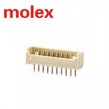 MOLEX कनेक्टर 530471010