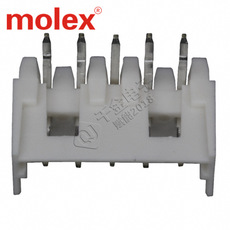 MOLEX Connector 532540570 53254-0570