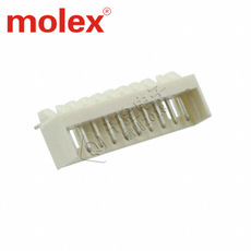 Connector MOLEX 532541070 53254-1070