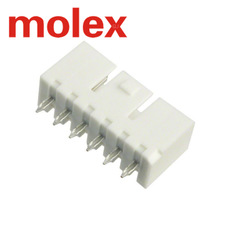 MOLEX Connector 532583006 53258-3006