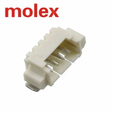 MOLEX कनेक्टर 532610471 53261-0471