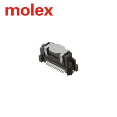 MOLEX კონექტორი 536490374 53649-0374