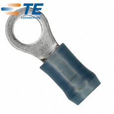 TE/AMP Connector 53942-2