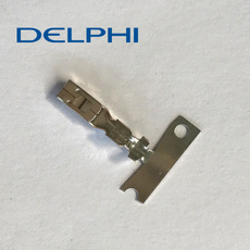 DELPHI konektorea 54001400