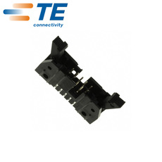 TE / AMP Connector 5499910-1