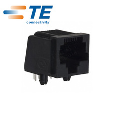 TE/AMP कनेक्टर 5520252-4