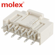 MOLEX Connector 554471070 55447-1070