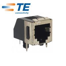 TE / AMP Connector 5555140-1