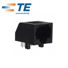TE/AMP Connector 5555164-1