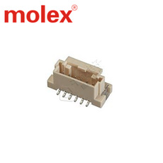 MOLEX-Stecker 5600200530 560020-0530