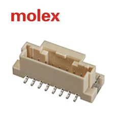 Conector Molex 5600200920 560020-0920
