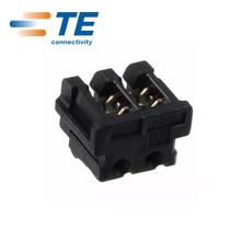 TE/AMP Connector 6-173977-3