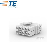 TE / AMP Connector 6-177904-1