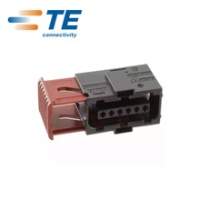 TE / AMP Connector 6-929264-2