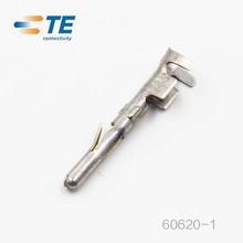 TE/AMP ချိတ်ဆက်ကိရိယာ 60620-1