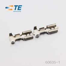 TE / AMP Connector 60635-1