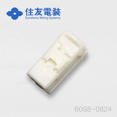 Sumitomo-connector 6098-0824