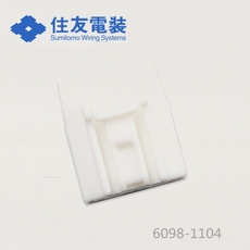 Sumitomo-connector 6098-1104
