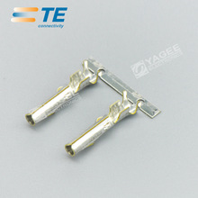 TE / AMP Connector 61117-1