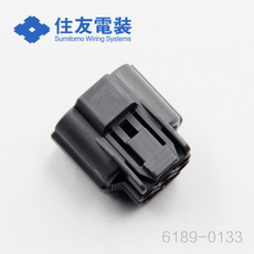 Sumitomo-connector 6189-0133