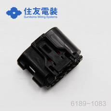 Sumitomo-connector 6189-1083