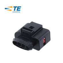 TE / AMP Connector 638245-1
