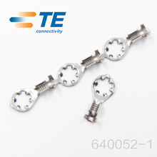 TE / AMP Connector 640052-1