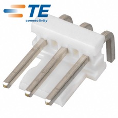 TE/AMP Connector 640387-3