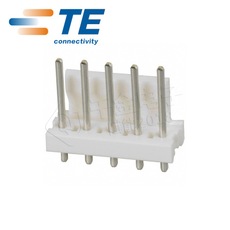 TE / AMP Connector 640388-5