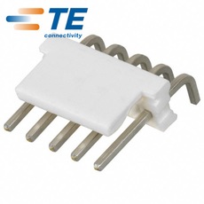 TE / AMP Connector 640389-5