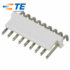 TE/AMP Connector 640389-9
