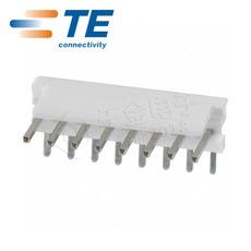 TE/AMP Connector 640457-8