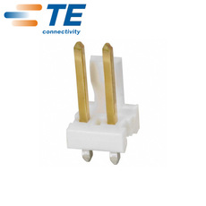 TE / AMP Connector 641208-2