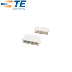 TE/AMP Connector 641968-1