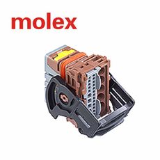 MOLEX አያያዥ 643183018