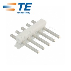 TE / AMP Connector 644749-5