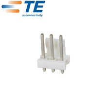 TE/AMP Connector 644752-3
