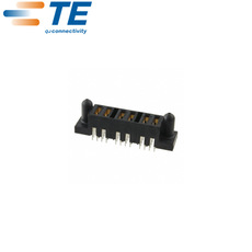 TE / AMP Connector 6450553-2