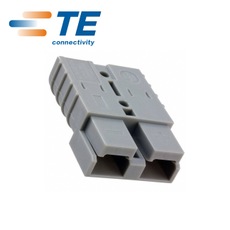 TE/AMP Connector 647845-4