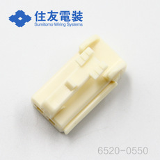 Sumitomo konektor 6520-0550