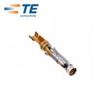 TE / AMP Connector 66104-9