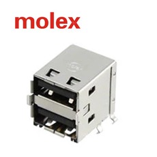 MOLEX-Stecker 672983090 67298-3090