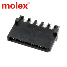 MOLEX සම්බන්ධකය 1729521201 172952-1201